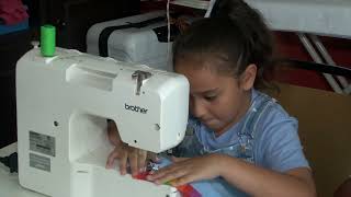 YMCA and YWCA Power Up Summer for Belize City Kids