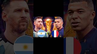 "Argentina vs France | World Cup Final Penalty 4K Highlights"#WorldCupFinal #ArgentinaVsFrance