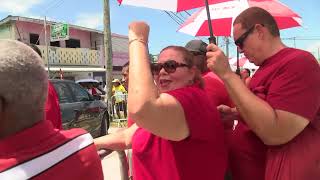 One Man, One Mic, and a Lot to Say