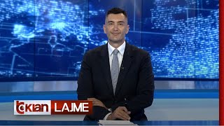 Edicioni i Lajmeve Tv Klan 16 Gusht 2025, ora 23:15 | Lajme - News