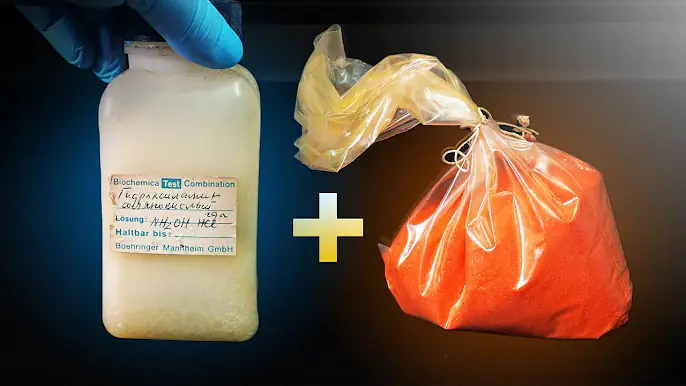 Почему Эти ХИМИКАТЫ Были ЗАПРЕЩЕНЫ?