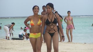 CUBA Y SUS PLAYAS 💑 ❤️ .. Ay que ricoooo !!