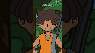 🔴LOS POKEMONES SON INMORTALES 🌀Fandub Español🌀[ Plan3 en Español ] #pokemon #memes #humor #fandub