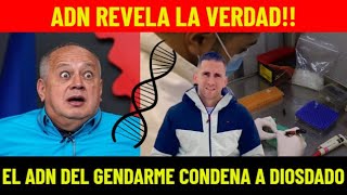 아르헨티나 경찰관 디오스다도의 유해를 DNA로 검사