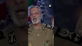 Irán: Los atroces crímenes de EEUU no quedarán impunes