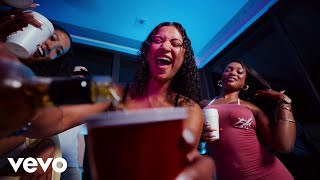 Vybz Kartel, Slingerz - Live Your Life (Official Video)