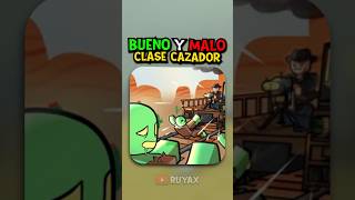 LO BUENO y LO MALO de la CLASE CAZADOR de RIELES MUERTOS (Dead Rails)