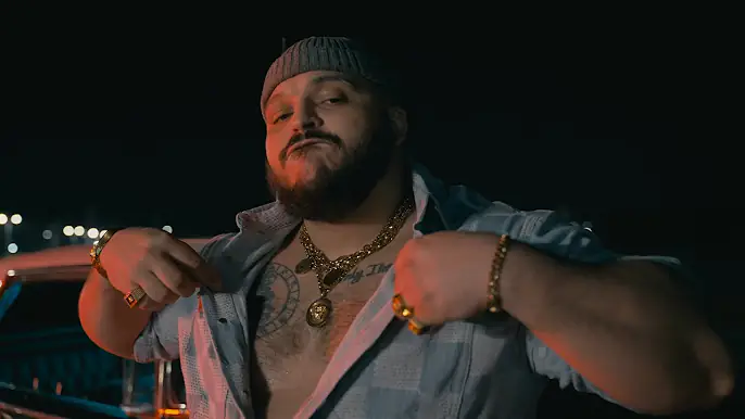 Trap King - Frank Lucas  (Freestyle)