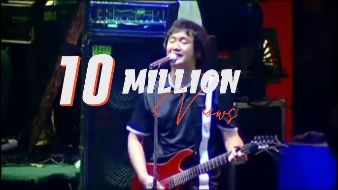 မျိုးကြီး - အပြစ်တစ်ခုဖန်ဆင်းခြင်း (Live)