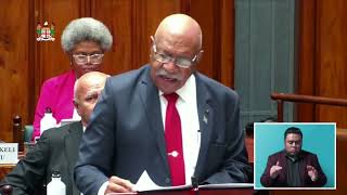 PM support the 2025-2026 National Budget