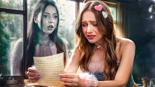 Minha Mãe Ainda Me Ama Depois da Morte! Dizendo Adeus à Minha Vida