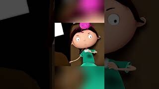girl and her secret octopus #film