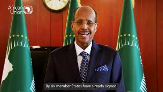 Statement by AUC Chairperson on the Pan African Women's Day and the 63rd Anniversary of PAWO