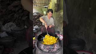 老公，你是我最爱的人，你干活辛苦了，给你做好吃的