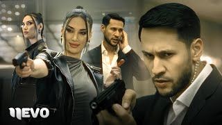 Yorqinxo'ja Umarov - Shirin (공식 뮤직비디오)