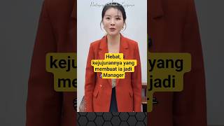 Pentingnya sebuah kejujuran. #shorts #viralvideo #ceritapanutan