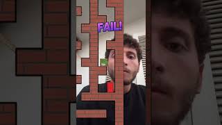 هاي اللعبة جننتني !!