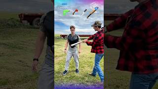 درع خرافي 🛡️💪🏻😳 #تجربة #مسلي #fyp #shorts #tiktok #armor #درع #diy #diycrafts