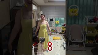 Karis erim ko’ylaklarimga BAXO berdi 🤣❤️