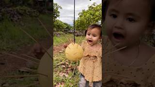 Survival Skills: SMART idea and USEFUL in forest #bushcraft #camping #outdoors #survival