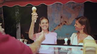 Curaçao | L'aimer est inévitable