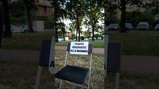 Fallo per me ! Hai mai saltato una partita di tuo figlio ? #family #sports #kids