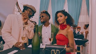 Dax Vibez And Elijah Kitaka - Good Idea ( Official Video )