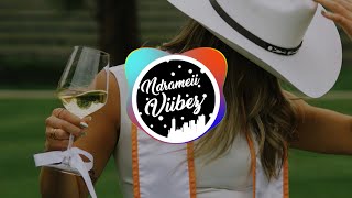 Jamie Miller - Empty Room [DELOHA SwingBounce ReMix]🇻🇺