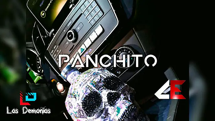 Panchito - El Comando Exclusivo (El Makabelico) N4RC0R4P | e s t u d i o 2019