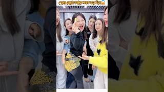 Loot gold challenge 2🏆😍👌~ mini wood toy- woodworking art skill/wood hand #shortvideo