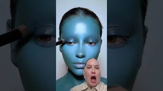 내 "자연스럽고 부자연스러운 피부색"을 찾다 🫢🩵