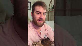 Pourquoi Les FURETS Font CA ?! 🦦 #shorts