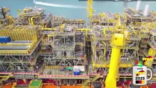 We Apologize For This Morning's Interruption But We Are Back Live For “Progress Report”