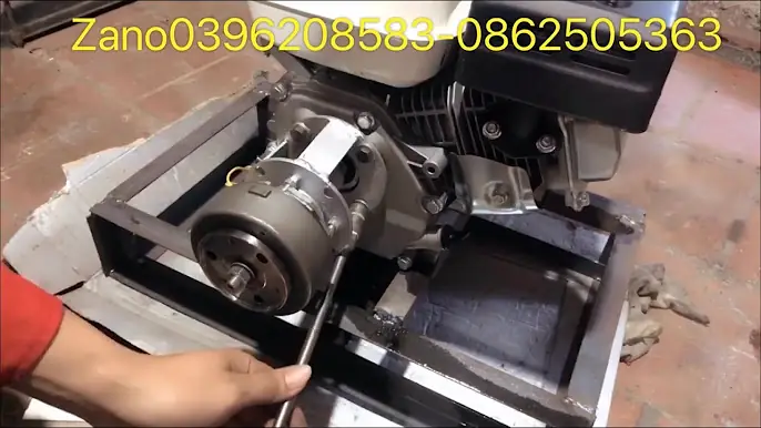 củ phát điện lắp máy xăng zalo0396208583-0862505363