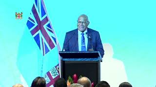 Fiji Institute of Chartered Accountants Annual Congress 2025 Annual Congress.