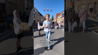 Publiciteit | Ik vind een Mystery Box op straat 😍😂 (gekke prijs) #nintendoswitch2