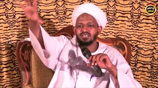 الواجب على العاقل أن يراقب نيته - الشيخ مزمل فقيري