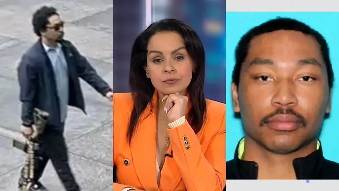 Lefties Losing It: CNN calls Manhattan shooter 'possibly white'