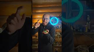 Антистрессы с космоса