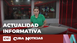 Cuba Noticias II (10 de julio 2025)