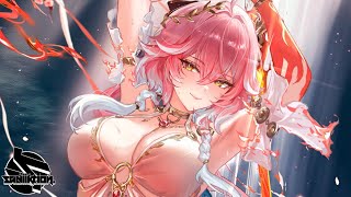 NEKSIDE x NOVA x MTO x KALIPSXAU - Sans Toi (Zouk Remix) 2025