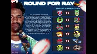 레이를 위한 라운드