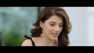 Robinhood Full Movie | Nithin & Sreeleela | New Hindi Dubbed Action Movie 2025 | Latest South Movies