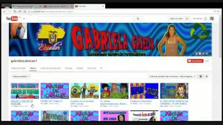 promocion de canales #3