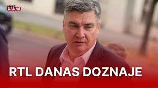 Zabrana suradnje, prekid trgovine, vojna drama: Što se kuha između Zagreba i Tel Aviva? | RTL Danas