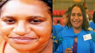 What really happened to Sandy Purel?