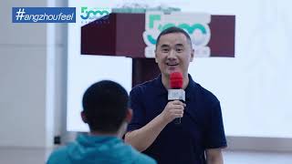 From Ancient Wisdom to Living Memory: The Enduring Legacy of Wuyue in Hangzhou