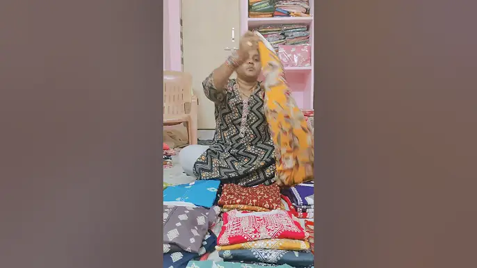 @ramyacollectionsvijayawada ఆషాడం అతిపెద్ద ఆఫర్ సేల్  ₹1000 కీ 3 tops, free shipping 🥳💃