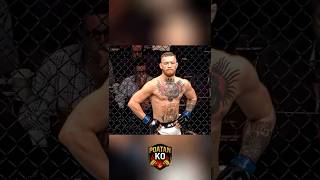 Conor Mcgregor Vs Eddi Alvarez  #mma