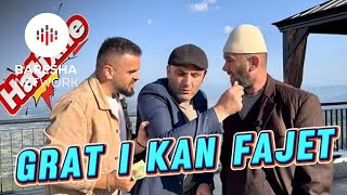 Kemi ra ne bela me Burra te Strellcit